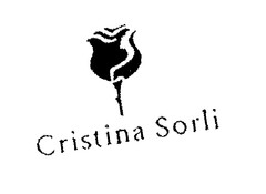 Cristina Sorli