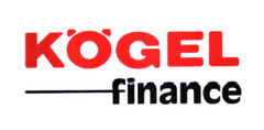 KÖGEL finance