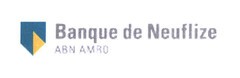 Banque de Neuflize ABN AMRO
