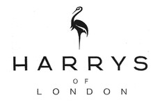 HARRYS OF LONDON