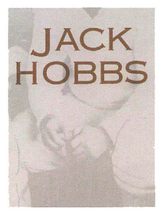 JACK HOBBS