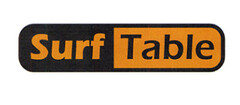 Surf Table