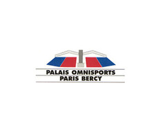 PALAIS OMNISPORTS PARIS BERCY