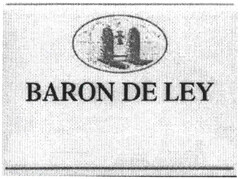 BARON DE LEY