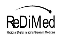 ReDiMed Regional Digital Imaging System in Medicine