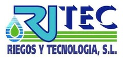 RITEC RIEGOS Y TECNOLOGIA, S.L.