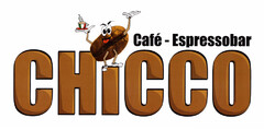 CHICCO Café-Espressobar