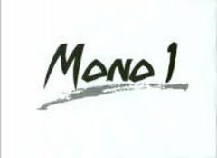 Mono 1