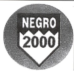 NEGRO 2000