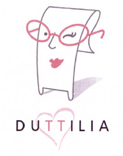 DUTTILIA