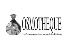 OSMOTHEQUE Le Conservatoire international des Parfums