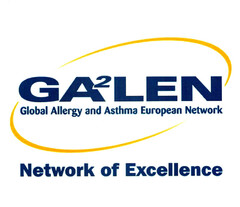 GA2LEN Global Allergy and Asthma European Network Network of Excellence