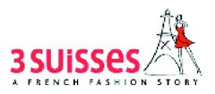 3 SUiSSeS A FRENCH FASHION STORY