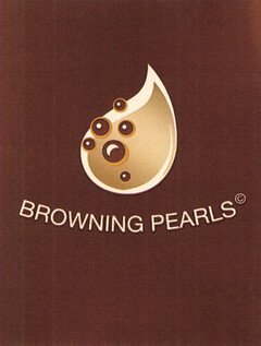 BROWNING PEARLS