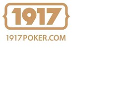 1917 1917POKER.COM