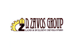 D. ZAVOS GROUP LAND & BUILDING DEVELOPERS