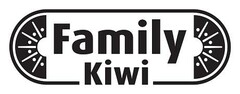 Family Kiwi