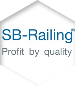 SB - Railing Profit by quality