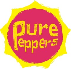 PURE PEPPERS