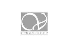 ORIGIN DECOR