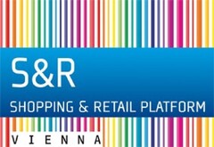 S&R Shopping & Retail Platform Vienna