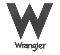 W Wrangler