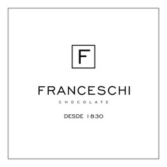 FRANCESCHI CHOCOLATE DESDE 1830