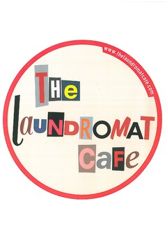 The Laundromat Cafe