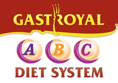 Gastroyal  ABC Diet System