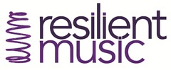 RESILIENT MUSIC