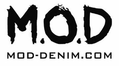 MOD-DENIM.COM