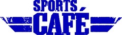 SPORTS CAFE