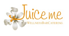 Juice me WELLNESS BAR CATERING