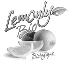 LemOnly Bio Biologique