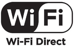 Wi-Fi Direct