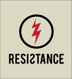 RESISTANCE