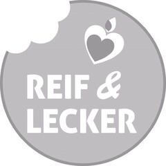 REIF & LECKER