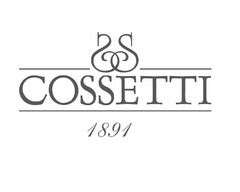 COSSETTI 1891