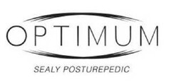 OPTIMUM SEALY POSTUREPEDIC