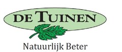 De Tuinen Natuurlijk Beter