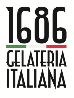 1686 GELATERIA ITALIANA