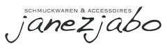 SCHMUCKWAREN & ACCESSOIRES janezjabo