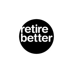 RETIRE BETTER