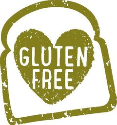 GLUTEN FREE