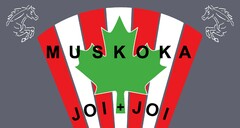 MUSKOKA  JOI + JOI