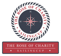 THE ROSE OF CHARITY SAILINGCUP