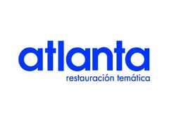 ATLANTA RESTAURACION TEMATICA