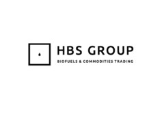 HBS GROUP BIOFUELS & COMMODITIES TRADING