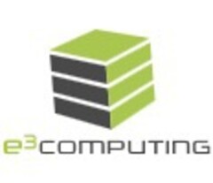 e3 COMPUTING