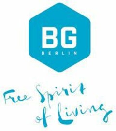 BG BERLIN Free Spirit of Living